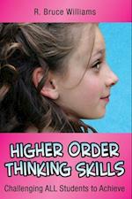 Higher-Order Thinking Skills