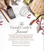 The Good Cook's Journal