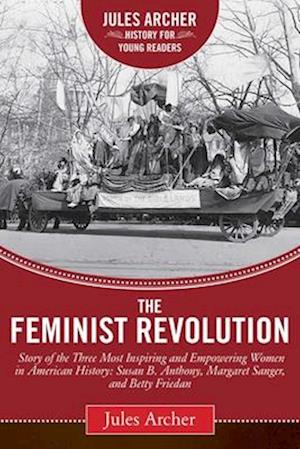 The Feminist Revolution