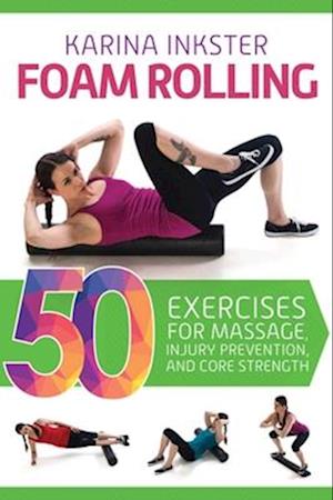 Foam Rolling