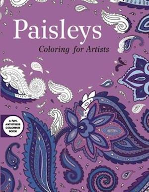 Paisleys