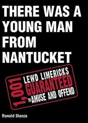 There Was a Young Man from Nantucket