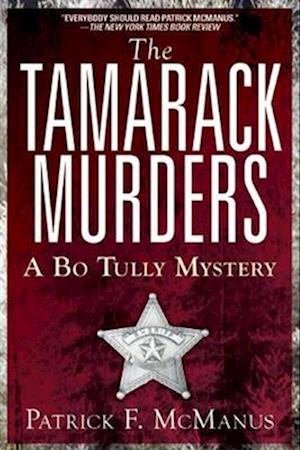The Tamarack Murders