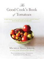 The Good Cook's Book of Tomatoes