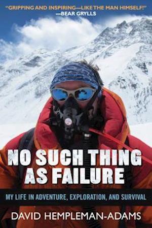 No Such Thing as Failure