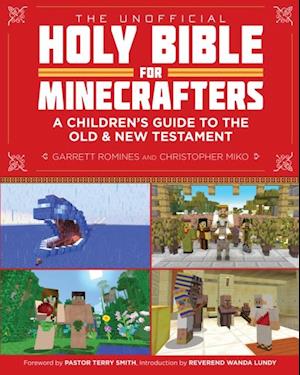 Unofficial Holy Bible for Minecrafters