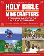 Unofficial Holy Bible for Minecrafters