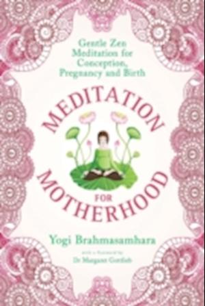 Meditation for Motherhood