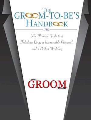 Groom-to-Be's Handbook