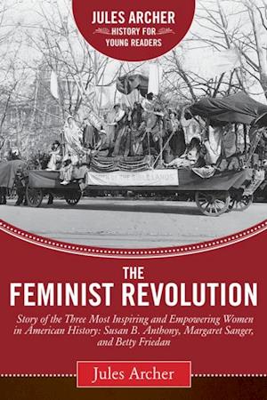 Feminist Revolution