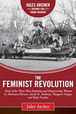 Feminist Revolution