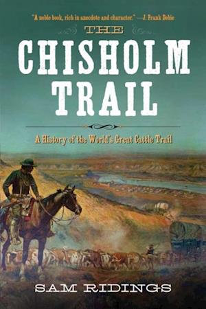 Chisholm Trail