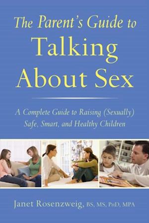 Parent's Guide to Talking About Sex