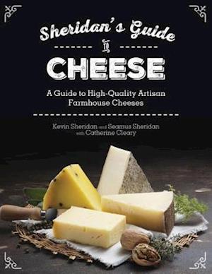 Sheridans' Guide to Cheese