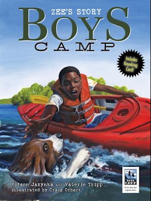 Boys Camp: Zee's Story