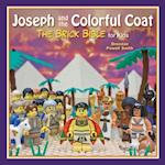 Joseph and the Colorful Coat