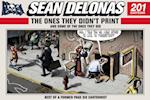 Sean Delonas: The Ones They Didn't Print and Some of the Ones They Did