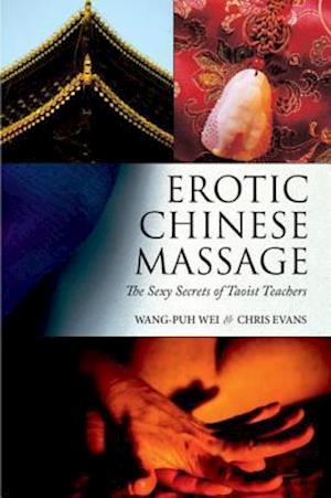 Erotic Chinese Massage