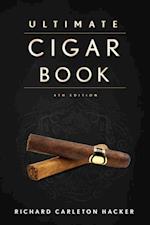 Ultimate Cigar Book