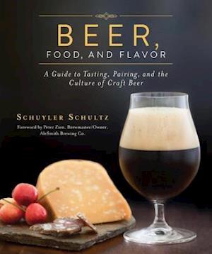 Beer, Food, and Flavor