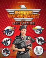 Elite Weapons for LEGO Fanatics