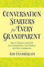 Conversation Starters for Every Grandparent