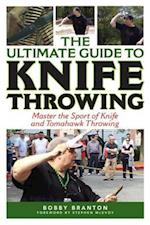 Ultimate Guide to Knife Throwing