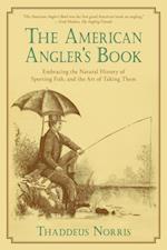 American Angler's Book