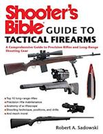 Shooter's Bible Guide to Tactical Firearms