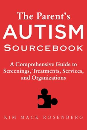 Parent?s Autism Sourcebook