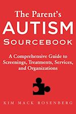 Parent?s Autism Sourcebook