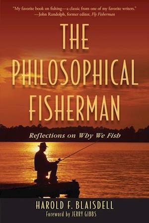 Philosophical Fisherman