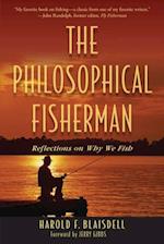 Philosophical Fisherman