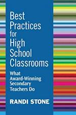 Best Practices for High School Classrooms