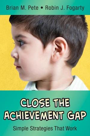 Close the Achievement Gap