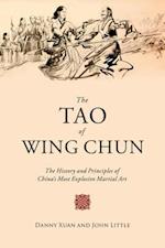 Tao of Wing Chun