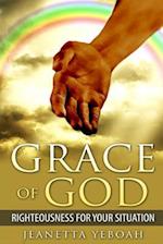 The Grace of God