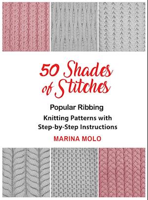 50 Shades of Stitches - Vol 1