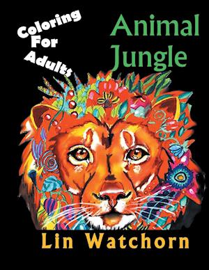 Animal Jungle