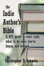 The Indie Author's Bible