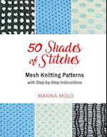50 Shades of Stitches - Volume 4 