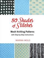 50 Shades of Stitches - Volume 4