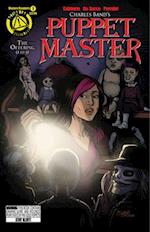 Puppet Master Volume 1