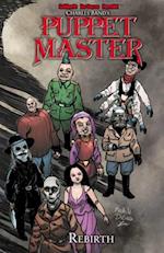 Puppet Master Volume 2