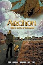 Archon, Book 1