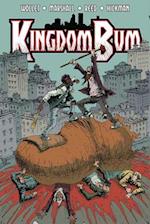 Kingdom Bum, Volume 1