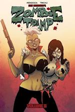 Zombie Tramp, Volume 8