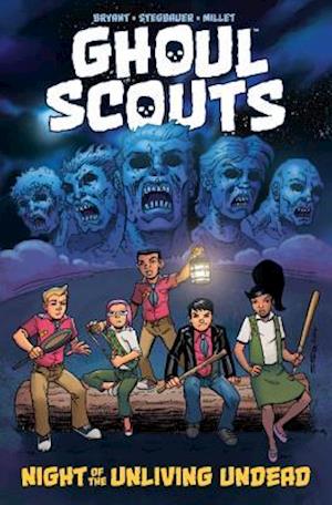 Ghoul Scouts