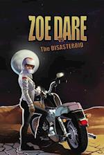 Zoe Dare Vs the Disasteroid