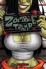 Zombie Tramp, Volume 9